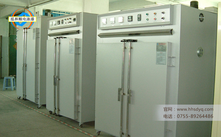 泓和順分析電泳漆涂層之烘烤的管理要點是什么？